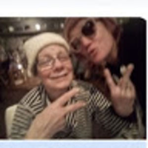 Meet your Posher, Joanne